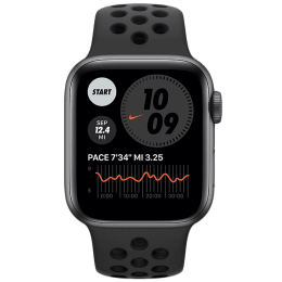 altimeter on apple watch 4